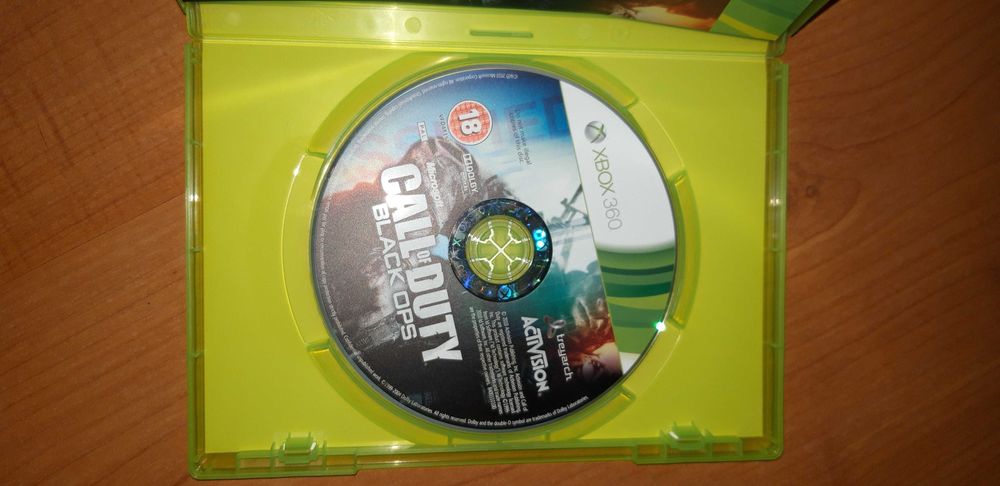 XBOX 360 - jogos