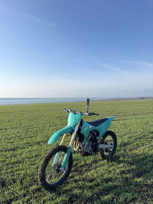 Kove mx450 2025 р