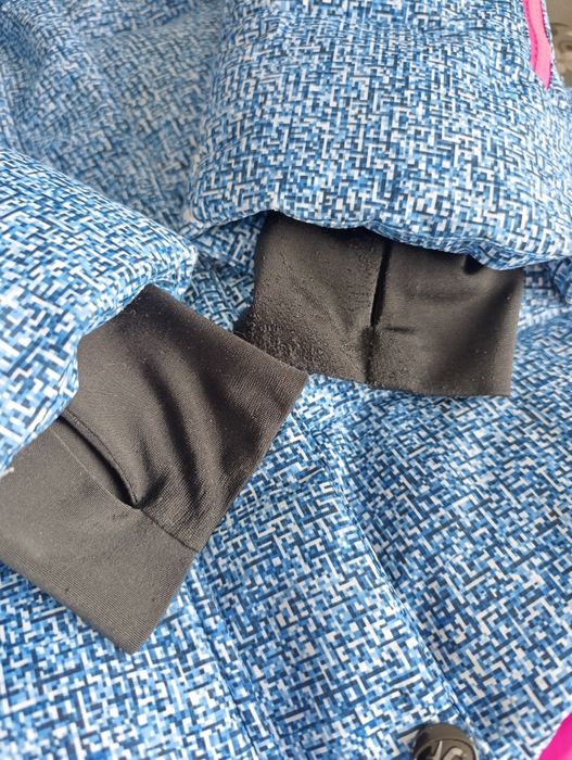 Avecs жіноча зимова куртка (М розмір)