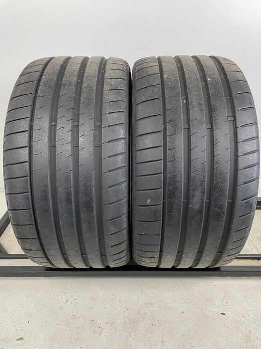275/30R20 97Y Brigestone Potenza Sport 21rok JAK NOWE!!!