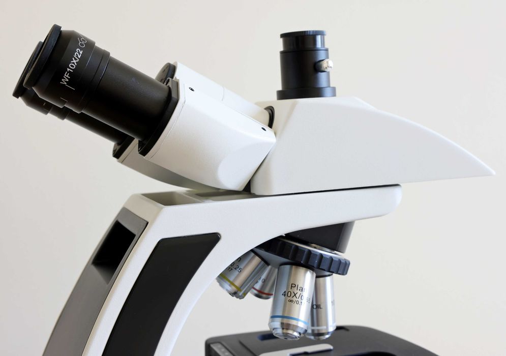 Mikroskop Bresser Science Infinity
