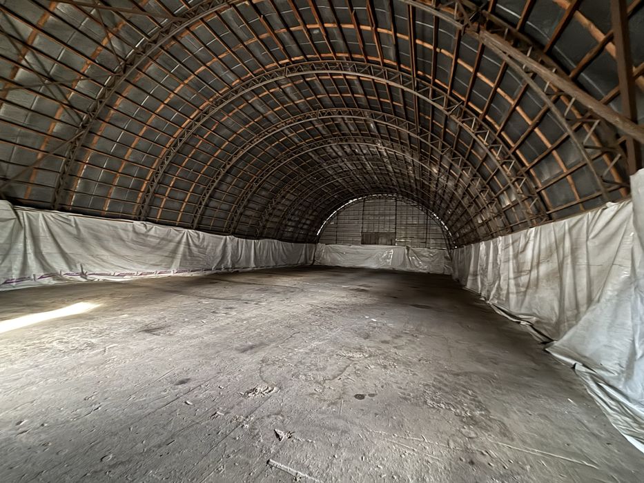 Оренда зерносклади, Ферми Радивилівський район