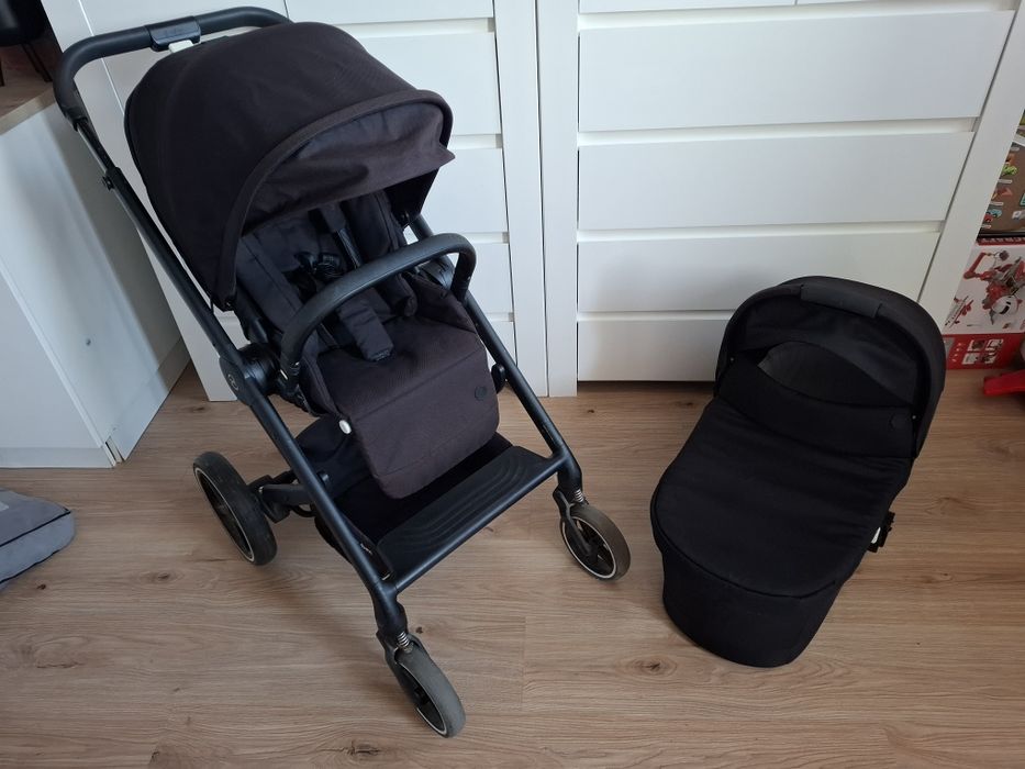 Cybex balios s lux