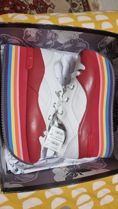 Кроссовки Aperazza A-RDP02, Пальто-рубашка, Пальто еврозима шерсть