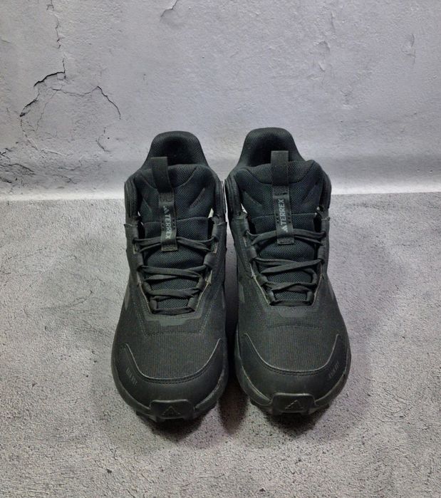Ботинки Adidas Terrex Anylander Gore-Tex зимние водонепроницаемаые GTX