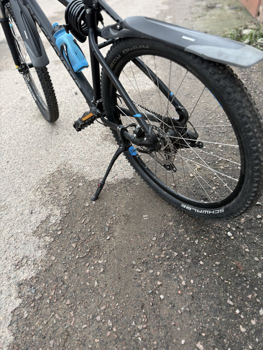 Продам велосипед Rockrider 27,5