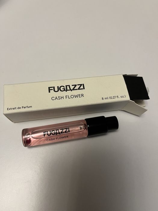Fugazzi cash flower