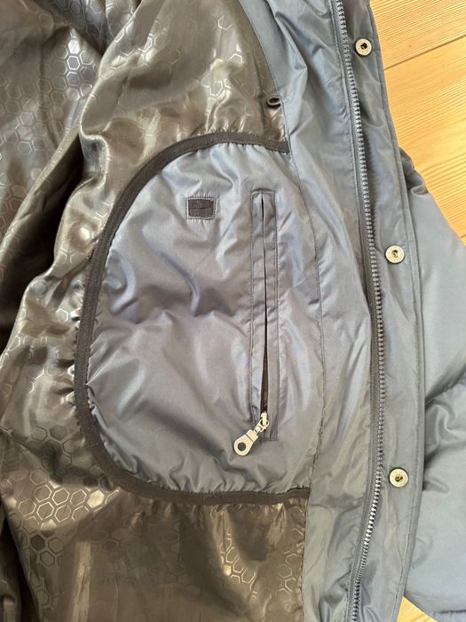 Tuxer Kurtka puchowa