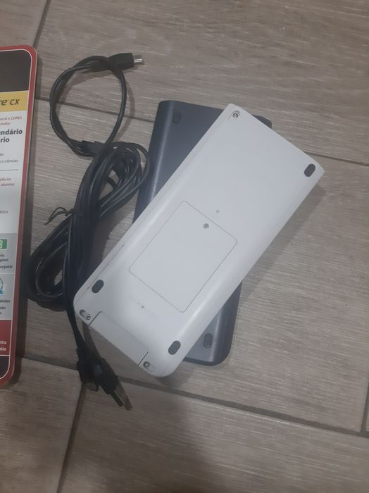 Calculadora gráfica