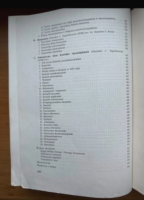 Ksiazka Teologia dla szkół średnich. Byc chrześcijaninem dziś