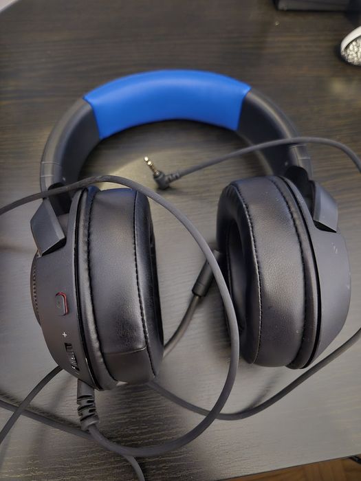Słuchawki gamingowe Razer RZ04-0289