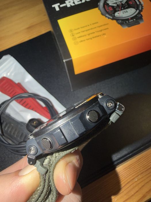 Xiaomi Amazfit T-Rex 2