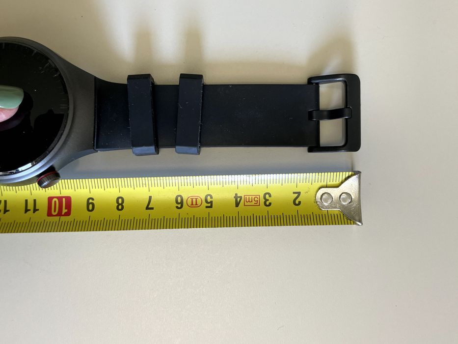 Smartwatch 4G Zeblaze Thor Ultra – Android / eSIM / AMOLED (Full Set) (2886)