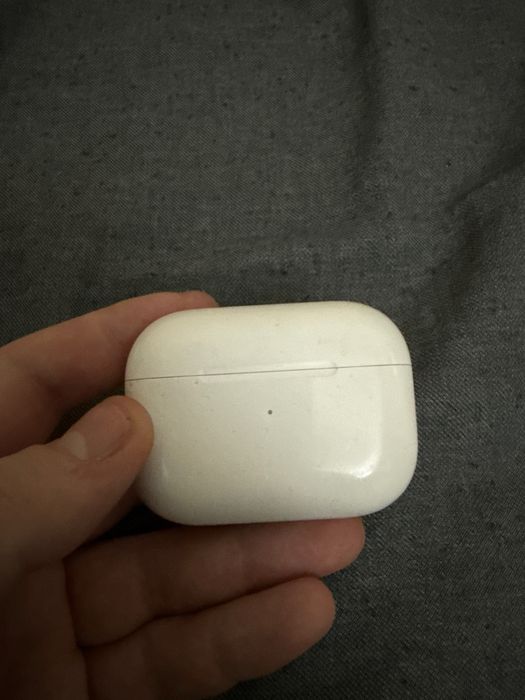 Airpods Pro 2 A2700