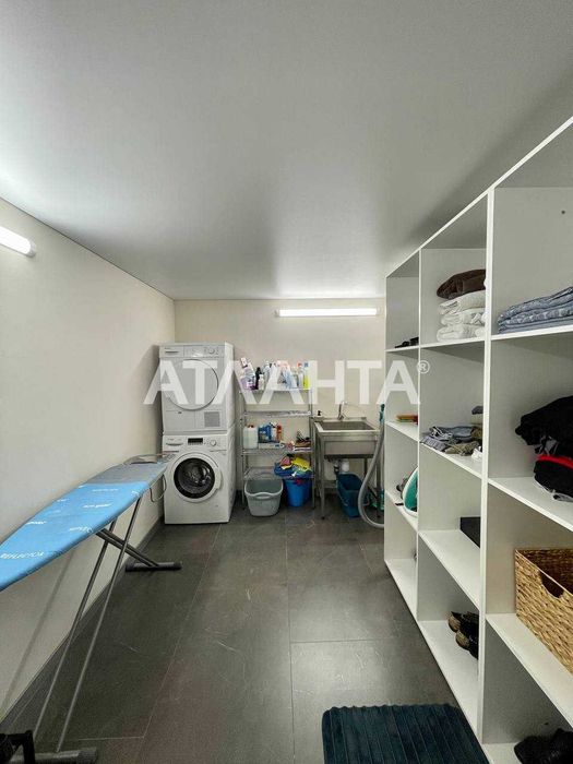 House by the address st. Tenistaya (area 300 m²) - Atlanta.ua - photo 18