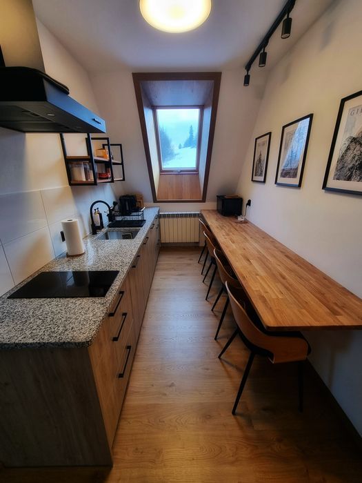 Apartament Zakopane -centrum