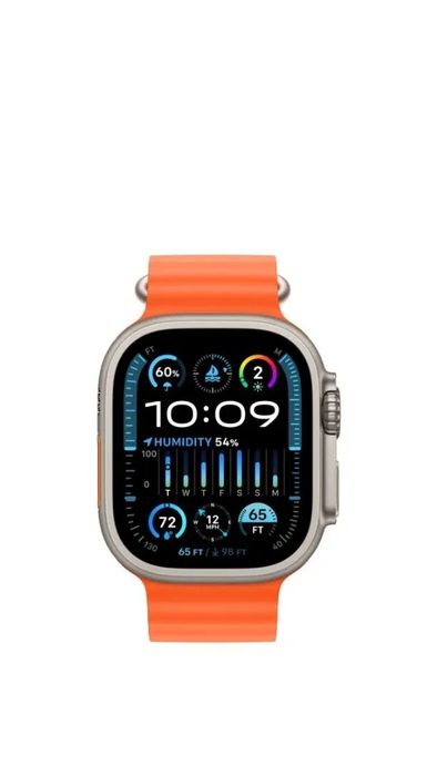 Продам Apple Watch Ultra 2 49 мм