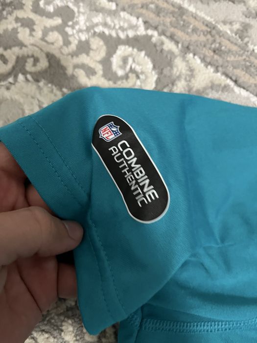 Футболка Under NFL
