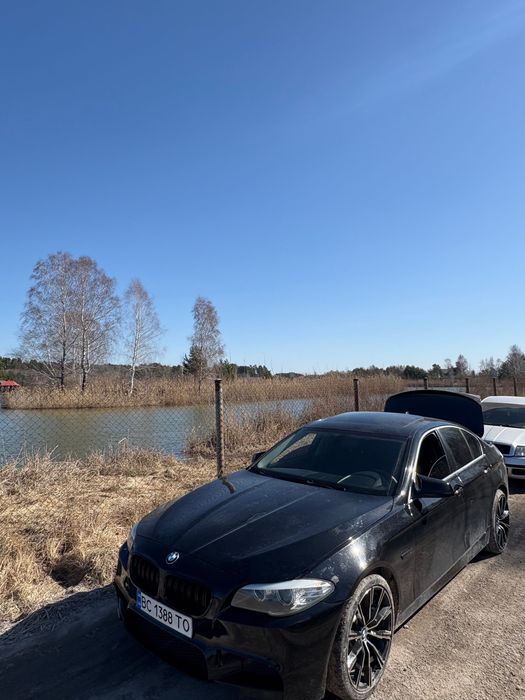 ЧИСТИЙ  F10 2010