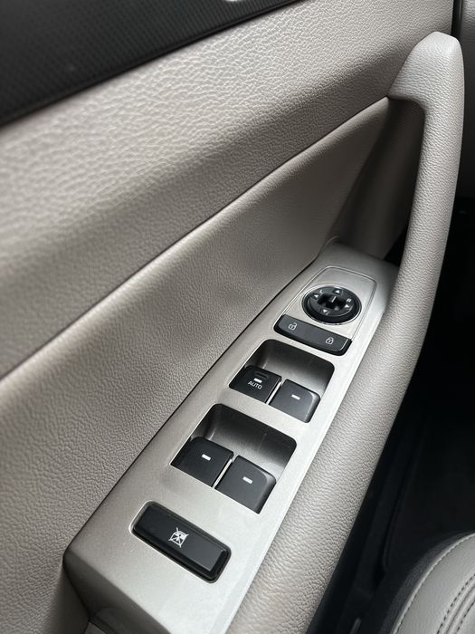 Hyundai Sonata Sport