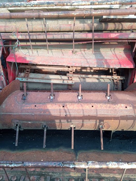 Продам Жатка Нива ск 5