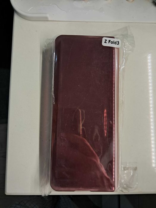 Capa de telemóvel Samsung Galaxy Z Fold 3