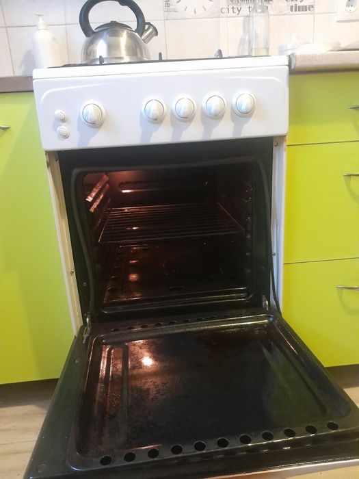 Газова плитка Greta