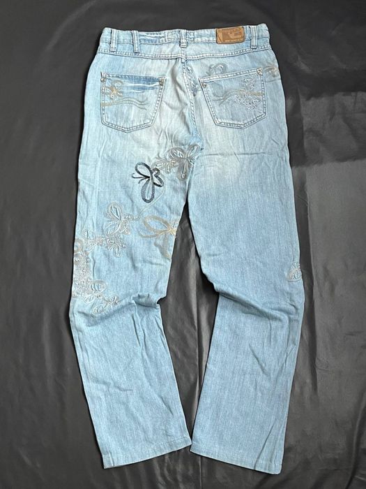 Джинси Dsquared2