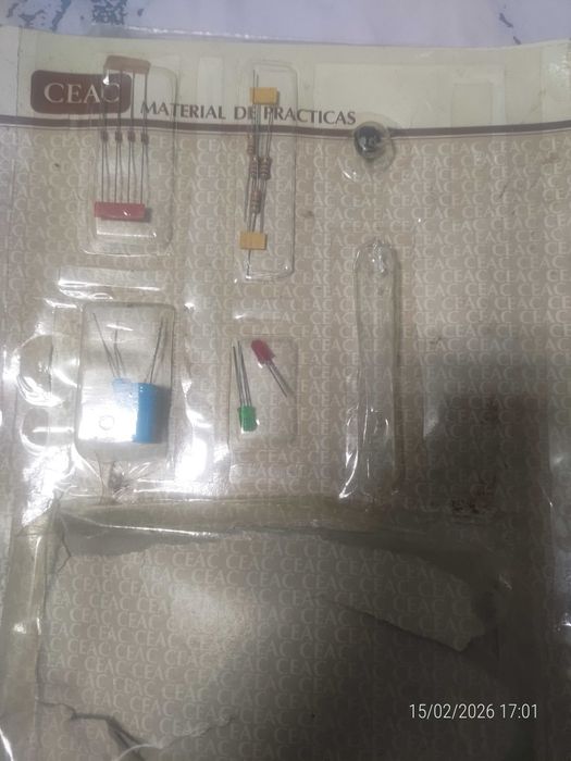 Electronics CEAC444483892749291523