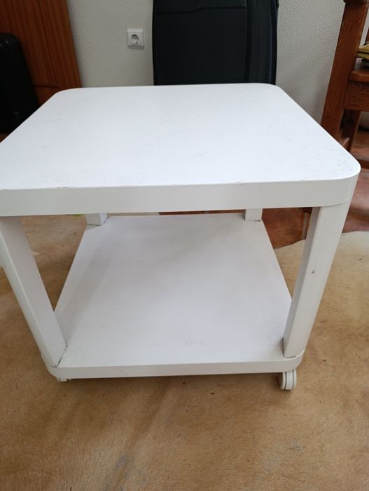 Mesa centro IKEA