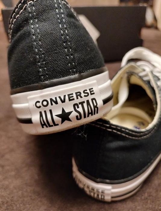 Кеди Converse All Star оригінал