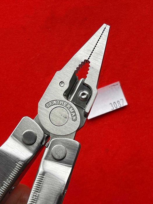 Мультитул  Leatherman Rebar 0.3087