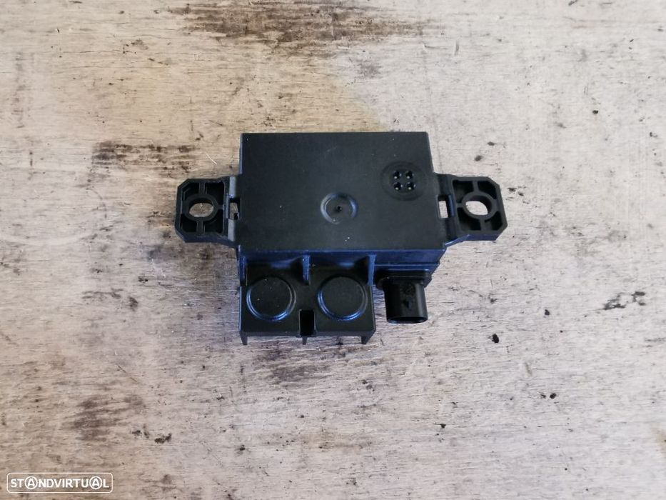 Modulo relé rale sensor de bateria Mercedes W176 A200 / A00095.22023