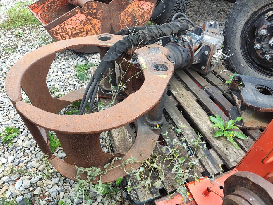 захват до маніпулятора