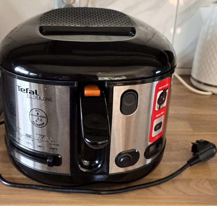 Frytkownica stan bardzo dobry