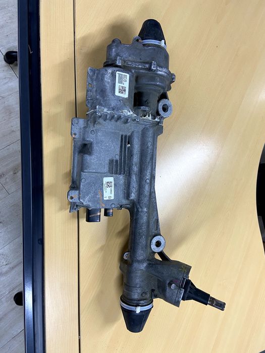 Przekładnia Kierownicza Maglownica FORD MUSTANG GT LR3C-3D070-BC