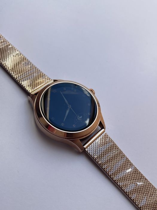 Smartwatch maxcom FW42 Złoty
