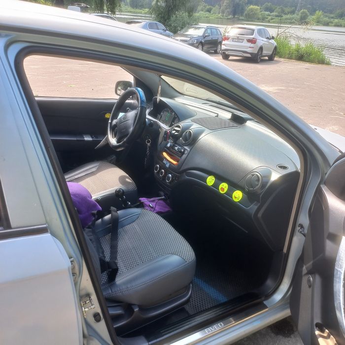Автоцівілка есть,ходова поміняна,,масло поміняне,задній підшипники поміняно 2 штуки.Машинка в  відмінному стані