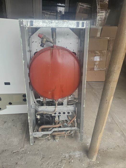 Котел газовий Bosch ZW 20 KD23. На донора або під відновлення