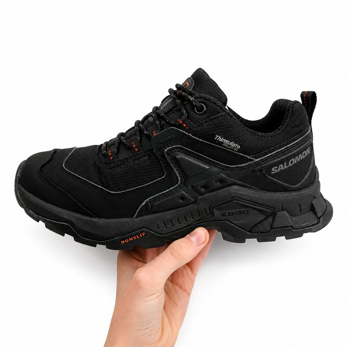 Зимові кросівки Salomon Quest Element