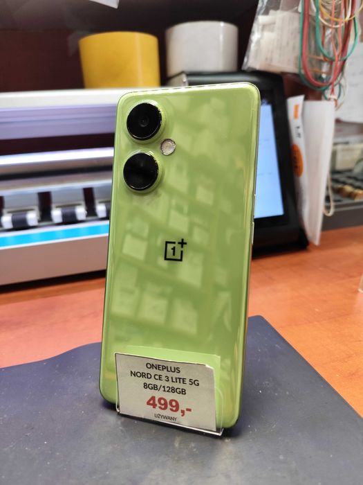 OnePlus Nord CE 3 Lite 5G 8/128GB