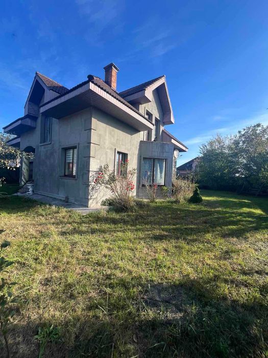 Продаю новий  будинок у Хотянівці , вул. Лісова