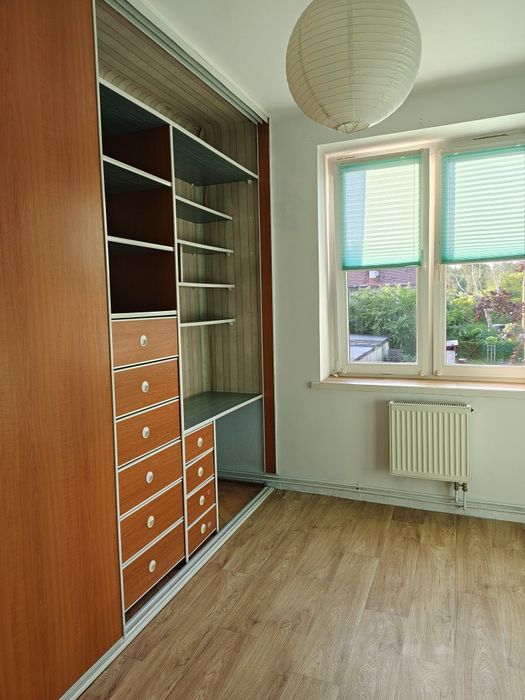 Mieszkanie 45 m2 (Piaski)  do  wynajęcia
