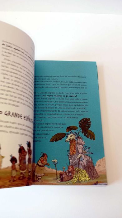 Indomáveis - Como Tomámos conta do Mundo
