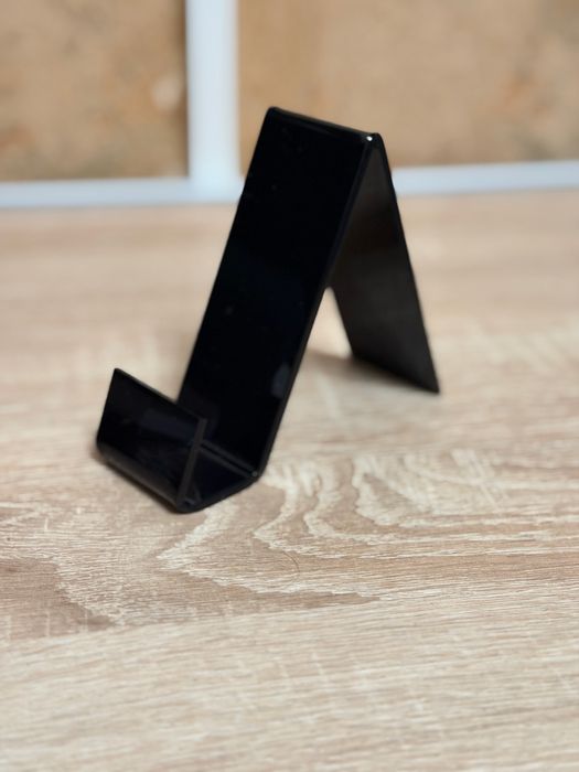 Торгова (виставкова) підставка для телефону, гаджетів, іншого