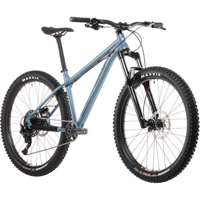 Bicicletas Nukeproof Scout 275 Race