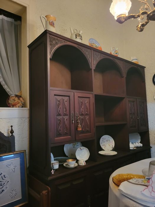 Móvel de Sala de Jantar
