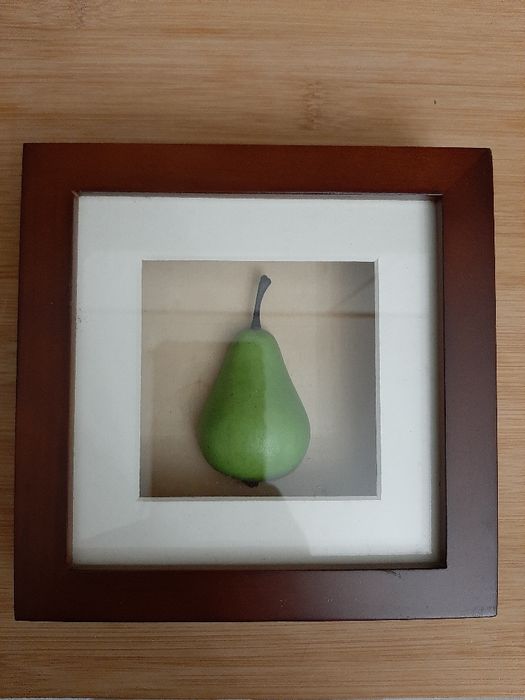 Quadro em madeira