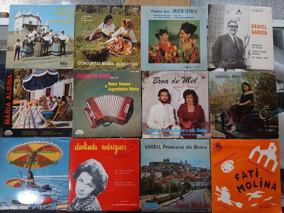 Musica Portuguesa antiga