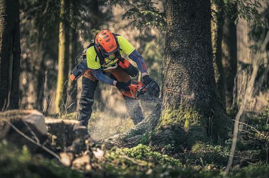 PIła Pilarka Spalinowa Husqvarna 560Xp PROFESJONALNA!